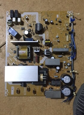 正品松下TH-42PA40C等离子电源板TNPA3213　PT4208