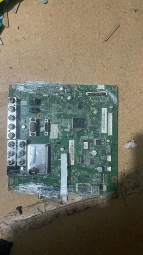 长虹3DTV50758原装主板 JUC7.820.00039621 屏S50HW-YD13/YB06