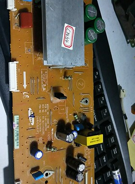 原装三星PS43D450A2 长虹3DTV43858Y板 LJ41-09479A LJ92-01797A