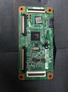 三星PS43E400U1R逻辑板LJ41-10234A LJ92-01899A