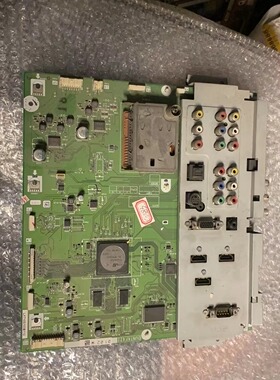 原装夏普LCD-52LX710A主板QPWBXF422WJZZ DUNTKF422 LK520D3FZL4X