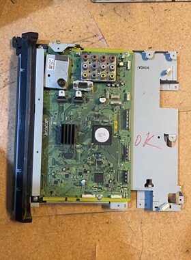 松下TH-P50X20C 主板TNPH0842 NC 1A 屏MC127H36B13 测好