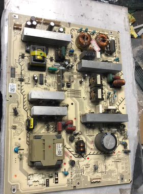 原装 KLV-46V530A KDL-46V5500 KDL-46W5500电源板1-878-599-11