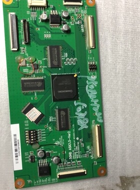 长虹PT50638X逻辑板 JUQ7.820.00032789 ver1.0