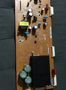 PS43D490A1 PS43D450A2屏S42AX-YD15 Y板LJ41-09479A LJ92-01797A