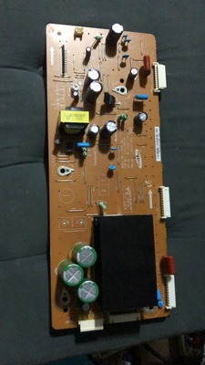 PS43D490A1 PS43D450A2屏S42AX-YD15 Y板LJ41-09479A LJ92-01797A