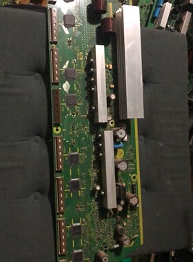 原装松下TH-P42C22C TH-P42C20C SN板 Y板 TNPA5066 AB测试好