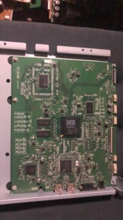 日立42PD9900TC主板JA07352  42pd8900tc