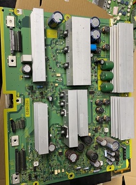 原装 松下 TH-42PZ80C Y Z板 SC板 TNPA4657 TNPA4658 AC