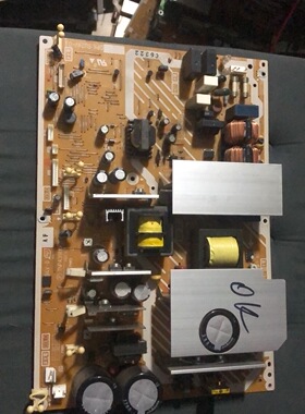 松下TH-42PV60C TH-42PV65C TH-42PA60C电源板TNPA3911