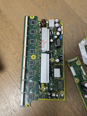 原装日立P32E102C Y板PJA31072 Y-SUS