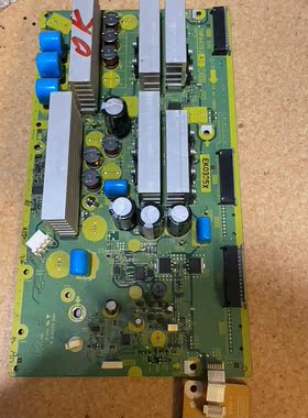 松下 TH-P46G11C TH-P46G10C SS板Z板 TNPA4783 AC 好