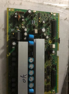 松下原装 TH-42PV70C TNPA4182 AG AF SC板 原装松下