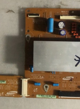 长虹PT42638NHDX S42AX-YD13/YB09屏Z板LJ92-01736A LJ41-08591A