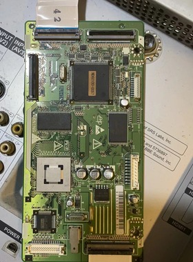 日立 42PD8900TC 42PD600 ND25001-D062 ND60100-0057 逻辑板