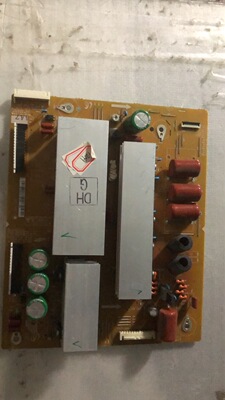 原装三星PS51D450A2 Z板 LJ41-09422A LJ92-01759A LJ92-01763A