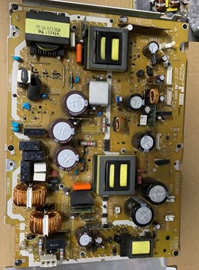 松下TH-42PZ700C电源板ETX2MM681MF NPX681MF-1