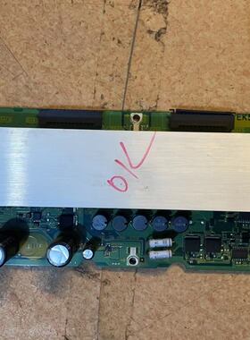 松下TH-42PA50C TH-42PA500C TH-42PA502C Z板SS板TNPA3544 1 SS