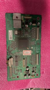 原装LG PDP42V7逻辑板6871QCH053D 6870QCE020B