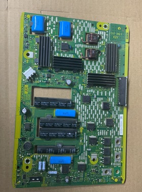 拆机松下 等离子TH-P46GT31C SS板 TNPA5331 AH