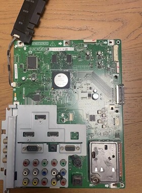 夏普LCD-40/46/52LE700A主板QPWBXF400WJN2/1配屏