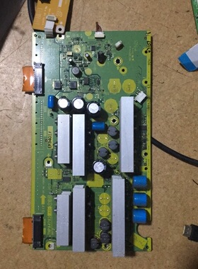 松下 TH-P42G10C P42G11C SS 板 Z 板 TNPA4783 ad