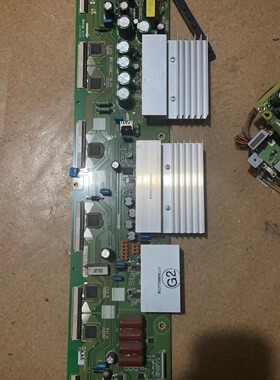 三星50HW-YB04原装PT50718X 等离子LJ92-01601AY板LJ41-05905A