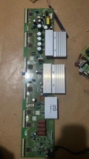 等离子LJ92 三星50HW YB04原装 PT50718X 05905A 01601AY板LJ41