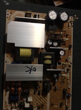 松下TH-42PA60C TH-42PV60C TH-42PV65C电源板TNPA3911 DPK SU2AV