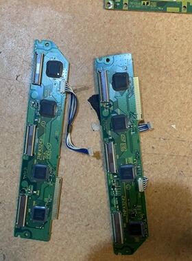 松下原装缓冲板TNPA3242适用43/3243一对/适用42PA50C