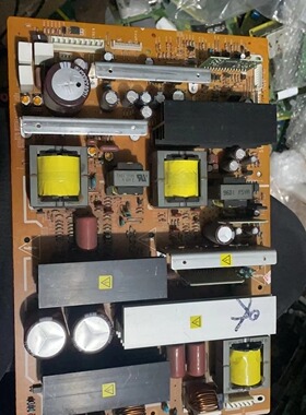 日立 42PD8900TC 电源板MPF7415Q PCPF0097 MPF7415QLF