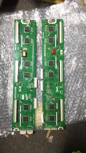 原装三星PA60H5000AJ 缓冲板 LJ41-10373A LJ41-10374A