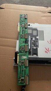 原装LG 42PC1RV缓冲板6870QKE010A 屏LG 42V8