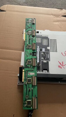 原装LG 42PC1RV缓冲板6870QKE010A 屏LG 42V8