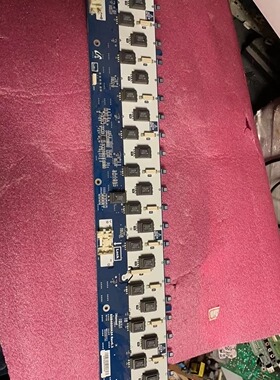 索尼 KLV-46J400A KDL-46Z4500高压板 SSB460HA24REV0.3 背光板