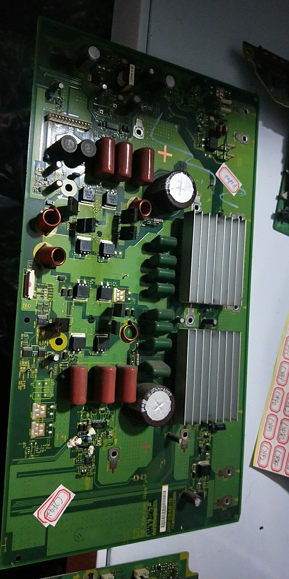 先锋PDP504PC Z板 X板 ANP2040-C AWV2034-A AWV2067-A AWZ6808