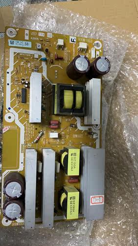 松下电视TH-P58V10C一等离子液晶电源板NPX774MG-1 ETX2MM774MF