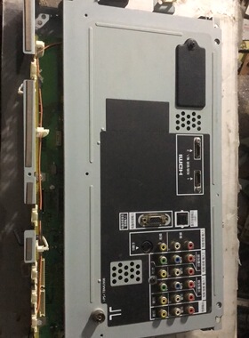 原装 松下 TH-42PZ80C 主板 TNPH0763 DC 屏 MC106F16T11