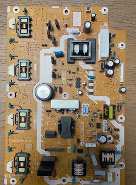 原装松下 TH-L32C20C L32X20C 液晶电视电源板 TNP4G469 AE
