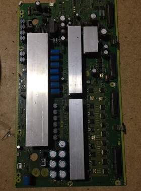 测试好~原装松下 TH-50PZ700C SC板 Y板 TNPA3992