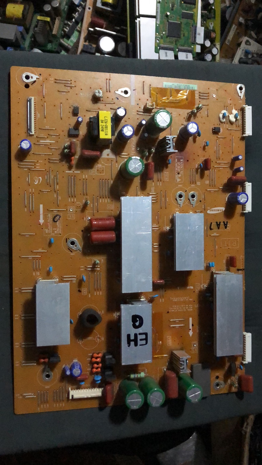 原装现货三星PS51E450A1R S51AX-YB01Y板LJ41-10181A LJ92-01880A