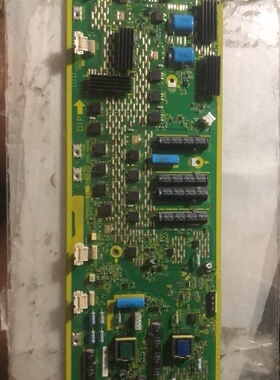 原装松下TH-P55GT32C SC 板 TNPA5335 BL 坏板 无修复 好板420