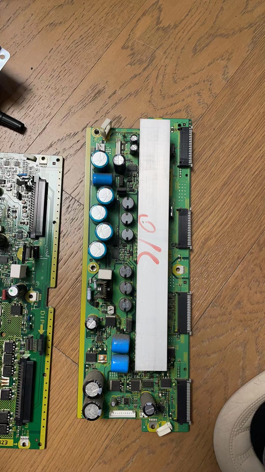 松下TH-42PV70C TH-42PV700C SS板 Z板TNPA4183 AF AG