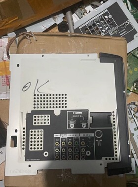 试好发 松下TH-P50X10C TH-P42X10C 主板TNPH0782 FC GC