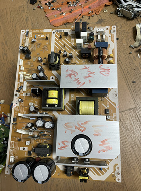 TH-42PV60C TH-42PV65C电源板TNPA3911 AF DPK SU2AV-0