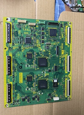 松下TH-65PV600C逻辑板TNPA3983 AL屏MC165F25F9A