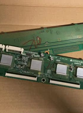 原装LG60PN660H-CA缓冲板EAX64789901 EAX64789801 9成新 一套价