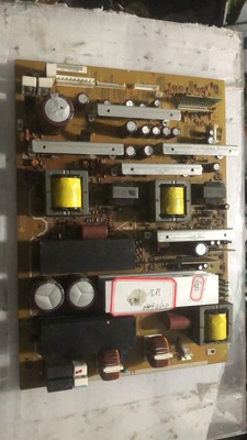 原装日立42PD6000TC 3 42PD6000TC电源板 MPF7421