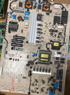 松下TH-L42D25C电视电源板N0AE4JJ00006 1CA1991WW-01C PS-311