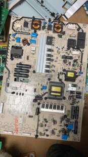 松下TH 01C 1CA1991WW 311 L42D25C电视电源板N0AE4JJ00006